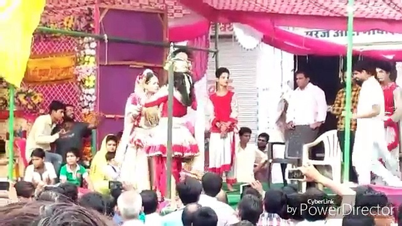 KRISHANA KI DEEWANI MAI LATEST VIDEO SONG 2017