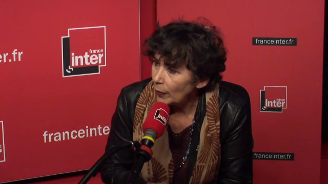 Marie-Monique Robin : Nos animaux industriels mangent du soja imbibé de glyphosate