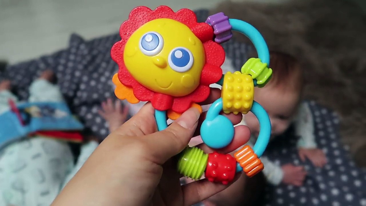 KLEDINGKAST VAN EEN DRIELING | VLOG #78 ☆ LEVEN MET EEN DRIELING