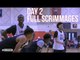 Team USA Junior Men's Camp Full Scrimmages Day 2 | USA Junior Men's Basketball Camp 2016