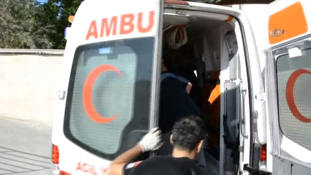 Silahlı Saldırıya Uğrayan Savcısı, Yargıtay Tetkik Hakimliğine Getirildi