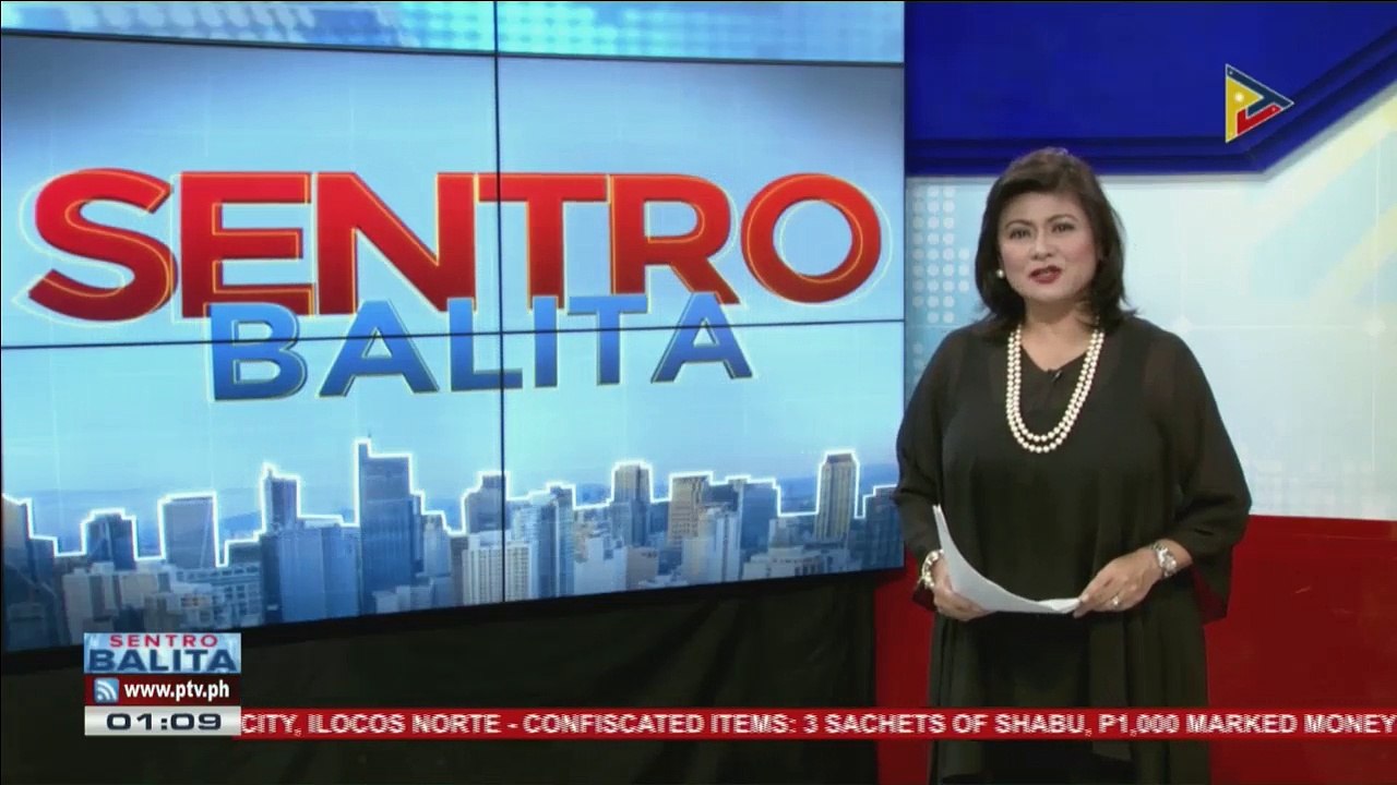 Pondo ng PNP sa kampanya vs iligal na droga, rerepasuhin ng Senado
