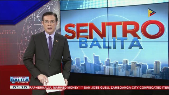 Ilang pasok sa eskwelahan at ilang flights, kanselado dahil sa Bagyong #OdettePH