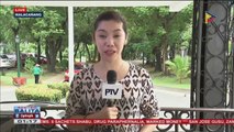 Pulse Asia: Pangulong Duterte, napanatili ang mataas na trust at approval ratings