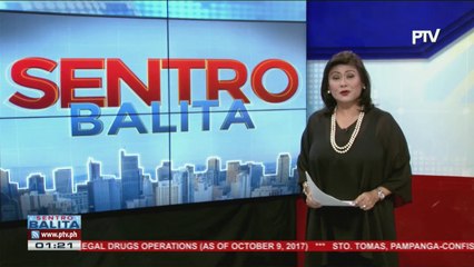 Ex-Malaysian PM Mohamad, tiwalang mananatiling matatag ang ugnayan ng PHL at EU