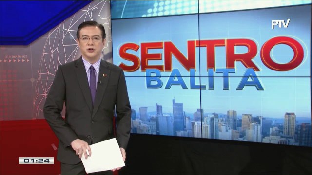 Arraignment ni Sen. De Lima, muling ipinagpaliban