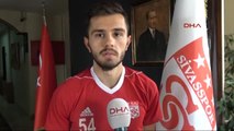 Türk Futbolunun Yeni 'Emre'si Milli Takımı Hedefliyor