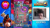 12 WINS GRAND CHALLENGE DECK? | CLASH ROYALE CHEST OPENING | TIER 10 CLAN CHEST!