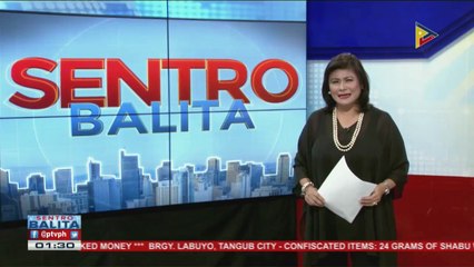 LTFRB, nagsagawa ng operasyon vs pasaway na taxi drivers at mga colorum na sasakyan