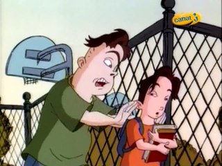 Jumanji - Saison 01 Épisode 10 : Les Meilleurs ennemis