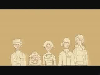 さよならグレンラガン【完成】