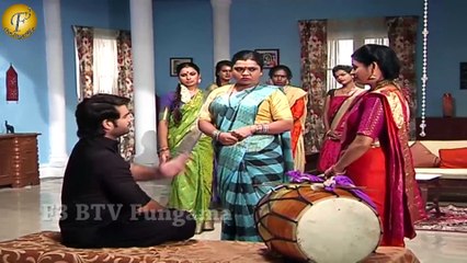 Shakti - हरमन चला भीख मांगने | New Drama In Shakti |