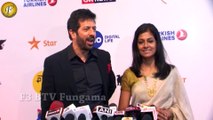 Star Studded Opning Ceremony Of Jio Mami 19th Mumbai Film Festival