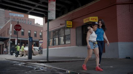 Broad City 4x5 (Season 4 Episode 5) Review HD Online