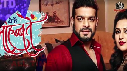 Yeh Hai Mohabbatein - 19th July 2017 | Today Upcoming Twist | Star Plus YHM Serial 2017