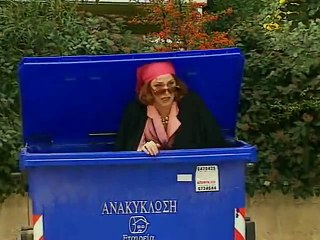 Η Καλή πεθερά επ 70   Υποδοχή)