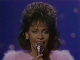 Whitney Houston - You Give Good Love (Live @ Tonight Show '8