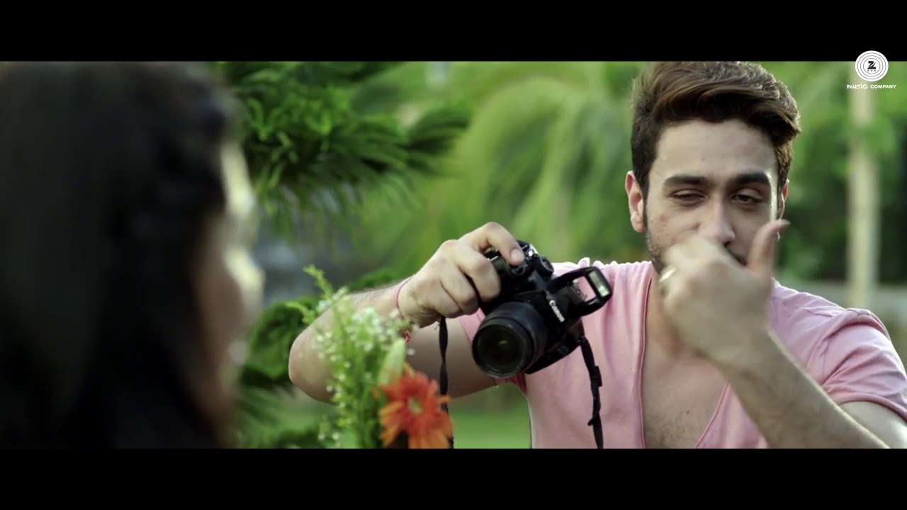 Abhi Ajnabee - Ishq Click - Sara Loren, Adhyayan Suman & Sanskriti Jain - Samira Koppikar -Full Video Song Full HD