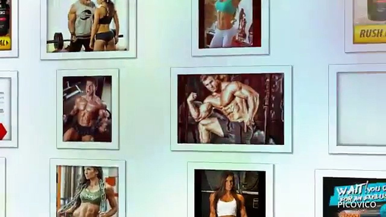 Andro Force X10 Work on improving your bicep curls.