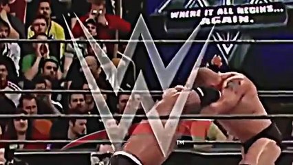 WWE Stone Cold Vs Brock Lesnar at Wrestlemania 32