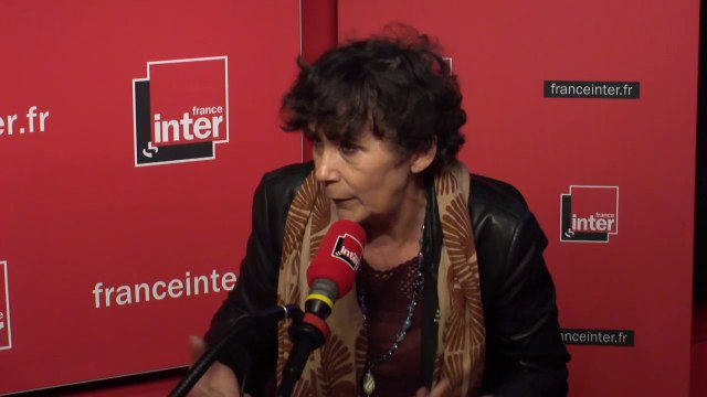 Marie-Monique Robin : La 1ère utilisation du glyphosate était de détartrer les chaudières