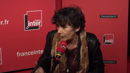 Marie-Monique Robin : "La 1ère utilisation du glyphosate était de détartrer les chaudières"