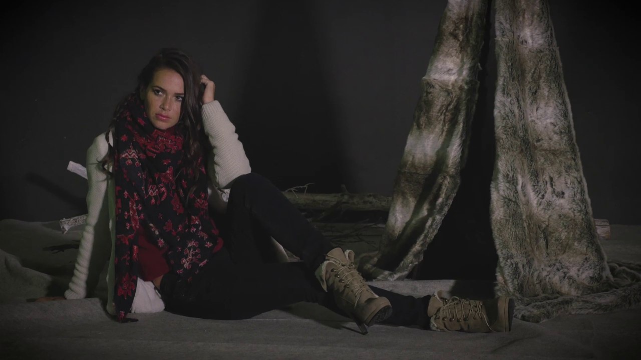 2017 - Elora - Instant de marque Hiver 2017