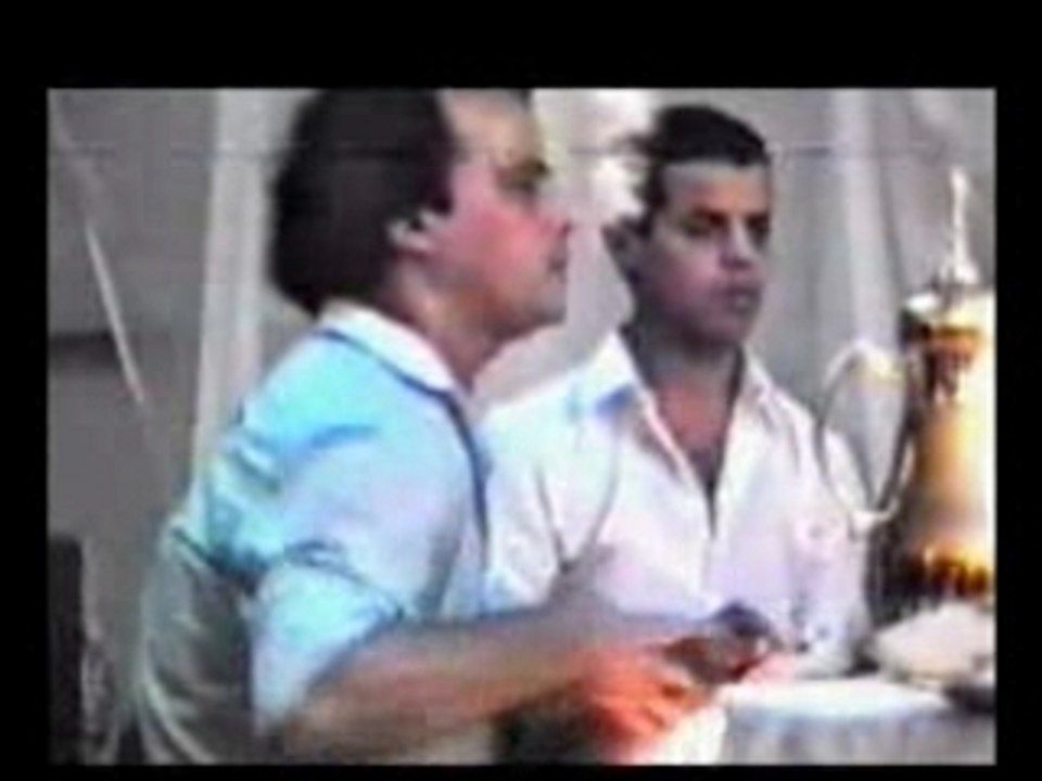 Amar Ezzahi 1987 (Partie 7)