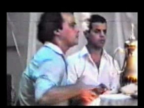 Amar Ezzahi 1987 (Partie 7)