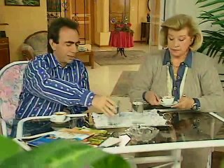 Η Καλή πεθερά επ 71   Καλός πεθερός)