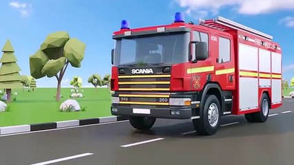 Aprender los colores y dinosaurios en español para niños con juguetes y musica | Animacion | 3D