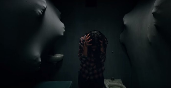 Los Nuevos Mutantes - Trailer español (HD)