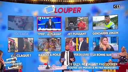 Cyril Hanouna dévoile les images d'une émission tunisienne qui plagie TPMP - Regardez