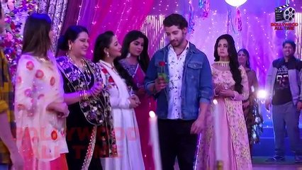 Namkaran - 15th July 2017 | Today News | Star Plus Naamkaran Upcoming Latest Twist 2017