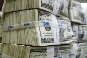 Merkez Bankası, Şirketlere Ellerindeki Dövizi Sorabilecek