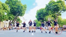 [Pops in Seoul] Girls Generation(소녀시대) _ All Night _ Cover Dance