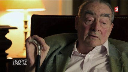 Envoyé spécial du jeudi 12 octobre 2017