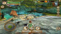 How To Train Your Dragon - School of Dragons - Learning to Gliding Dragons [Part 14] [iPad]
