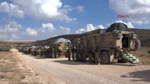 Türk Silahlı Kuvvetleri İdlib Görüntülerini Paylaştı