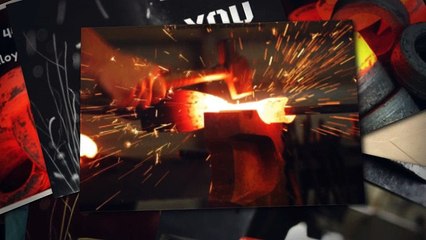 Leading Supplier of High-performance Castings