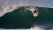 Adrénaline - Surf : La vague incroyable d'Adrien Toyon en freesurf à La Gravière