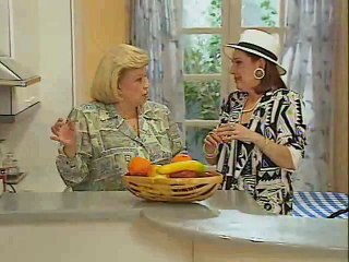 Η Καλή πεθερά επ 74   Το συμβούλιο)