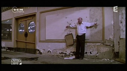 Entrée Libre se fait des films : « New York 1997 »