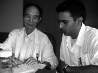 טיקים אצל מבוגרים