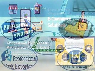 Open source multi vendor marketplace script