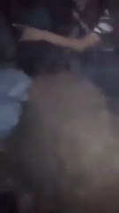 Allah ka azaab qaber se chikhnai ki awazain