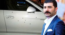 Türkücü Gökhan Doğanay'ın Aracını Tarayan Saldırgan Arayıp Alay Etmiş: Ben Yaptım