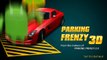Parking Frenzy 3D Simulator #8 Android IOS gameplay