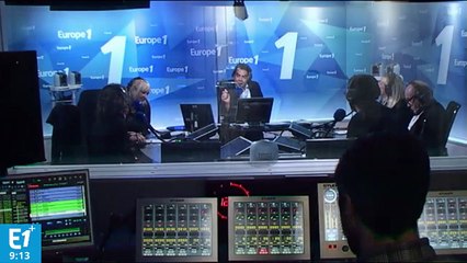 Jane Birkin chante Serge Gainsbourg : "J'ai un bonheur fou à retrouver un nouvel orchestre chaque soir"
