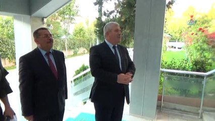 Karaman Emniyeti, Üniversite Öğrencileri İçin Çanakkale ve Bursa Gezisi Düzenledi